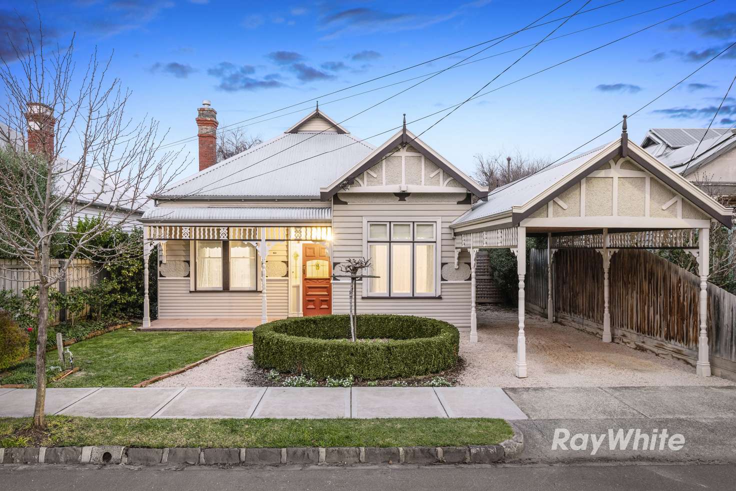 Main view of Homely house listing, 19 Tranmere Avenue, Carnegie VIC 3163