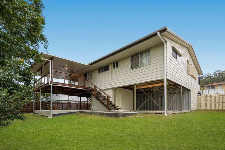 Main view of Homely house listing, 73 Crewe Street, Mount Gravatt East QLD 4122