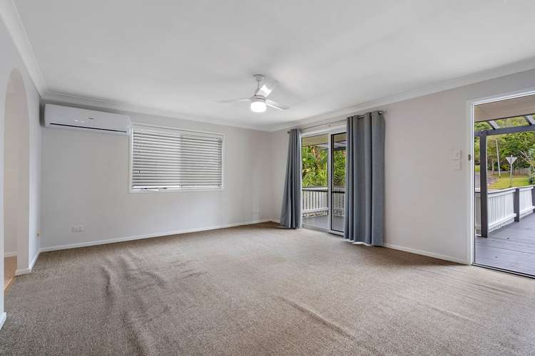 Second view of Homely house listing, 73 Crewe Street, Mount Gravatt East QLD 4122