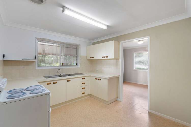 Fourth view of Homely house listing, 73 Crewe Street, Mount Gravatt East QLD 4122