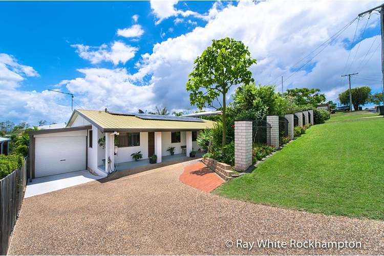 Second view of Homely house listing, 12 Jeffries Street, The Range QLD 4700