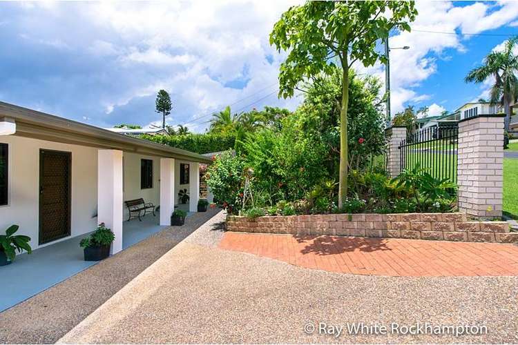 Third view of Homely house listing, 12 Jeffries Street, The Range QLD 4700