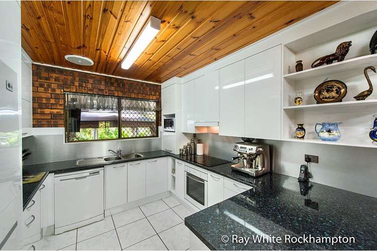 Fifth view of Homely house listing, 12 Jeffries Street, The Range QLD 4700