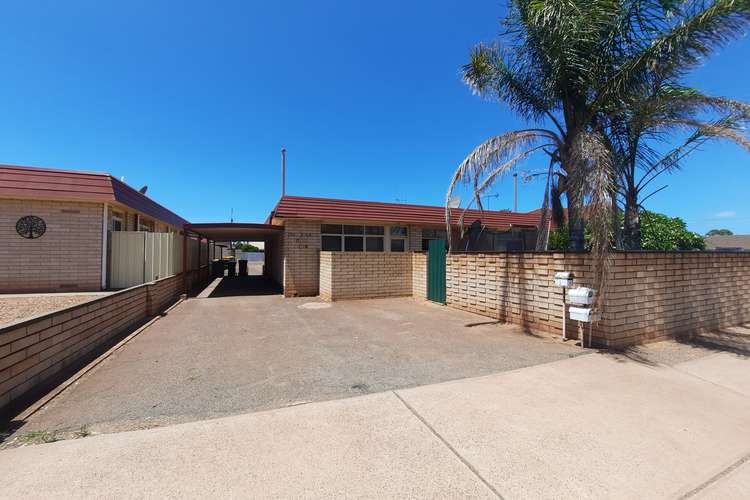 4/108 Essington Lewis Avenue, Whyalla SA 5600