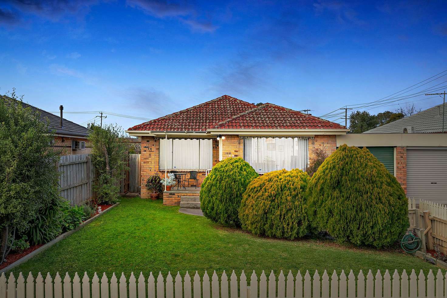 Main view of Homely unit listing, 1/4B Wordsworth Avenue, Clayton South VIC 3169