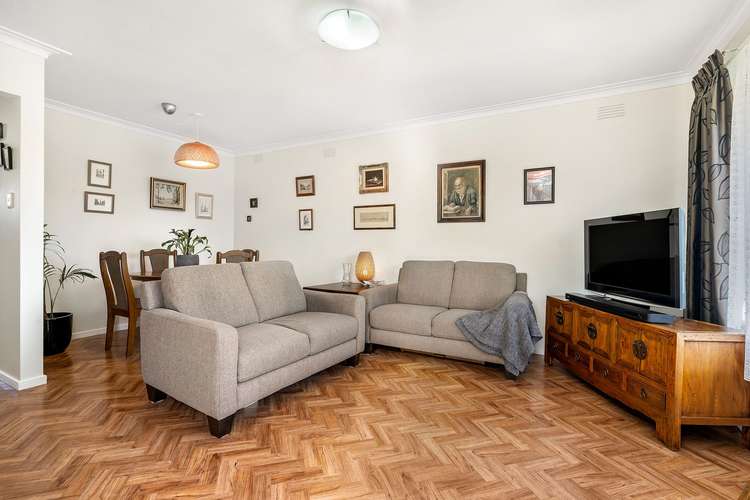 Second view of Homely unit listing, 1/4B Wordsworth Avenue, Clayton South VIC 3169