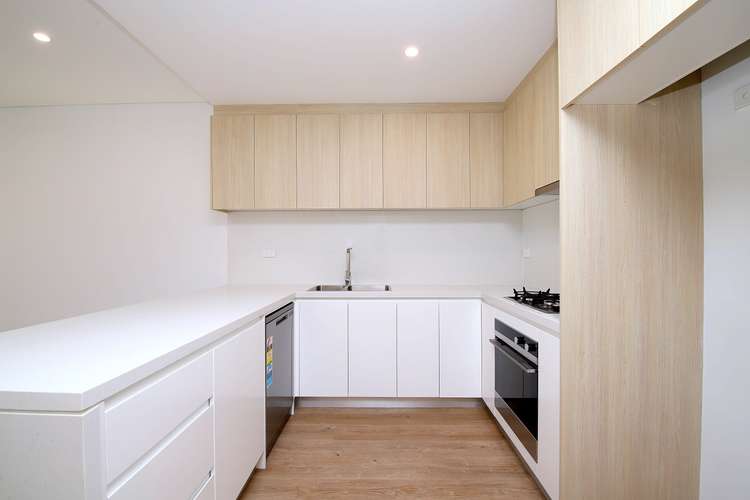 Third view of Homely unit listing, 306/37 Leonard Street, Bankstown NSW 2200