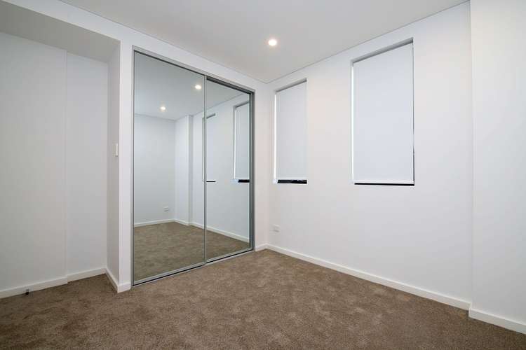 Fourth view of Homely unit listing, 306/37 Leonard Street, Bankstown NSW 2200