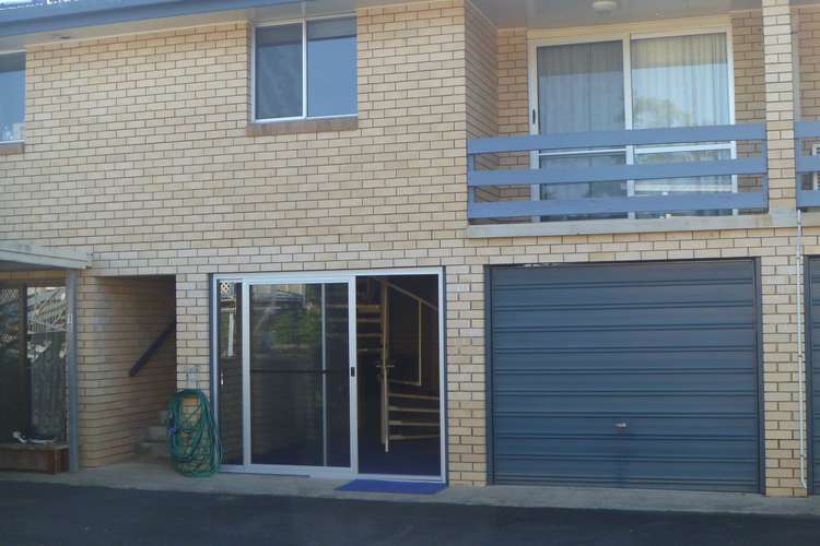 Second view of Homely unit listing, 9/3 Avondale Avenue, East Lismore NSW 2480