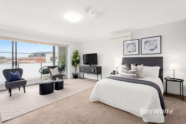 Fourth view of Homely studio listing, 1/109 Grange Road, Glen Huntly VIC 3163