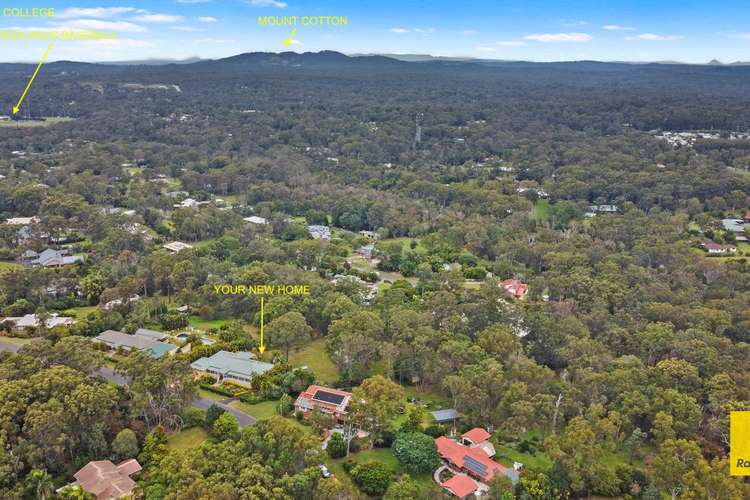 Main view of Homely acreageSemiRural listing, 18 Kurrajong Street, Capalaba QLD 4157