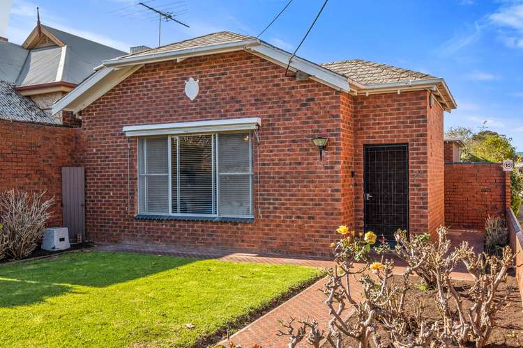 Main view of Homely house listing, 24 Second Avenue, Glenelg East SA 5045