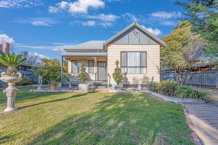 Main view of Homely house listing, 91 Victoria Street, Rochester VIC 3561