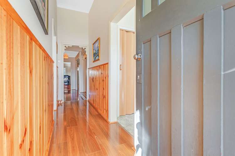 Fifth view of Homely house listing, 91 Victoria Street, Rochester VIC 3561