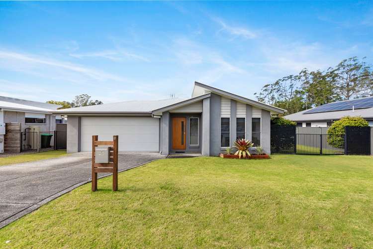 Main view of Homely house listing, 3 Hooper Court, Landsborough QLD 4550