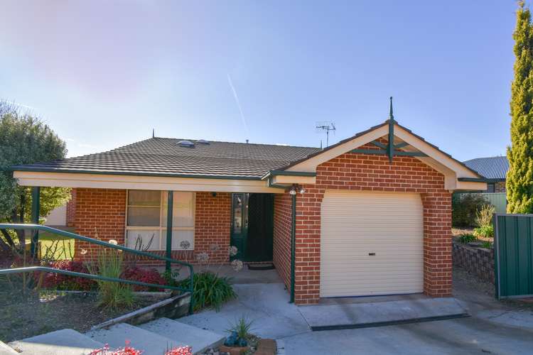 Main view of Homely house listing, 6/204c Rocket Street, Bathurst NSW 2795