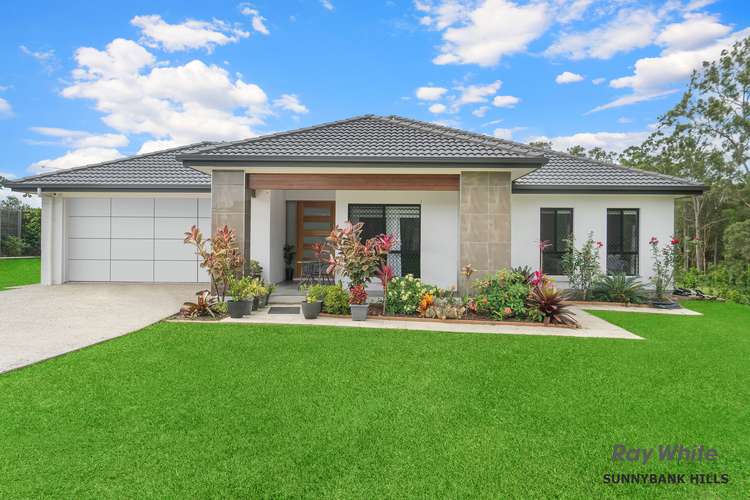 Main view of Homely house listing, 120 Falkland Street East, Pallara QLD 4110