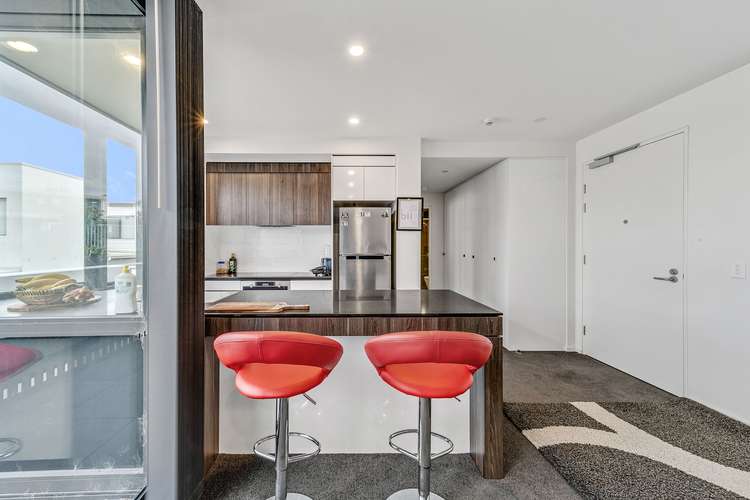 Second view of Homely apartment listing, 3/2 Henshall Way, Macquarie ACT 2614