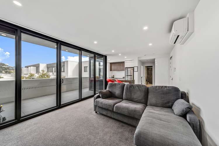 Fourth view of Homely apartment listing, 3/2 Henshall Way, Macquarie ACT 2614