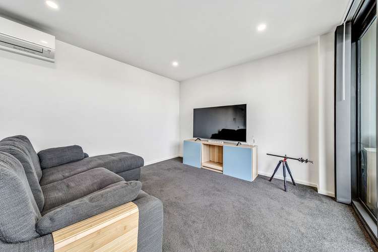Fifth view of Homely apartment listing, 3/2 Henshall Way, Macquarie ACT 2614
