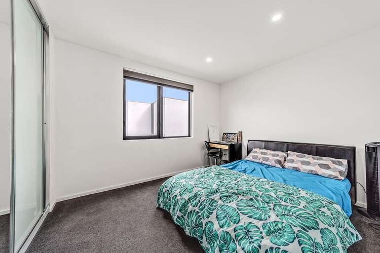 Sixth view of Homely apartment listing, 3/2 Henshall Way, Macquarie ACT 2614
