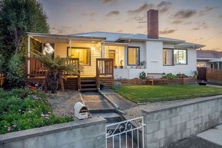 Main view of Homely house listing, 76 Fletcher Avenue, Moonah TAS 7009