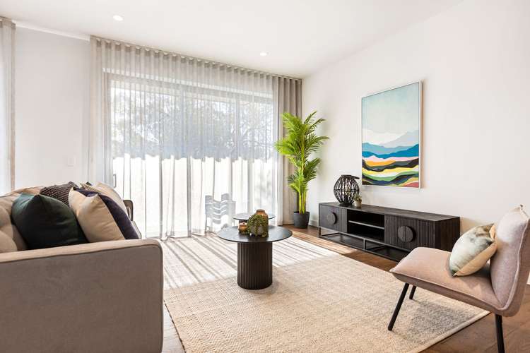 Fourth view of Homely apartment listing, 107/56 Greenhill Road, Wayville SA 5034