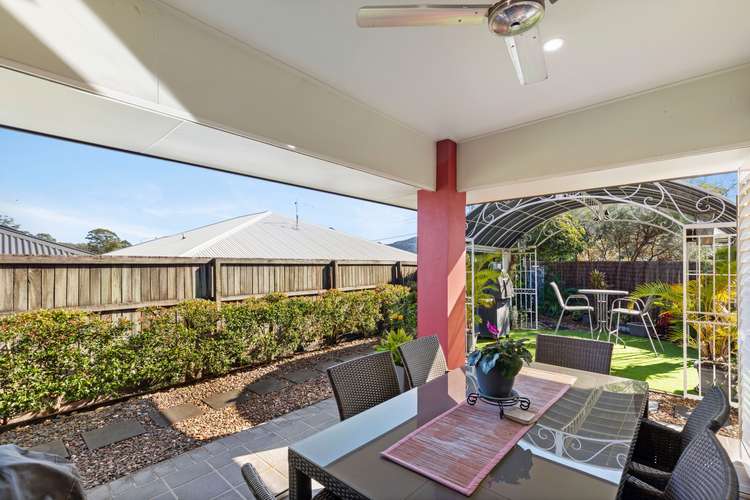 Second view of Homely house listing, 11/24 Stirling Court, Beerwah QLD 4519