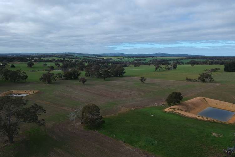 Main view of Homely ruralOther listing, 92 Jellicoe Road, Kendenup WA 6323