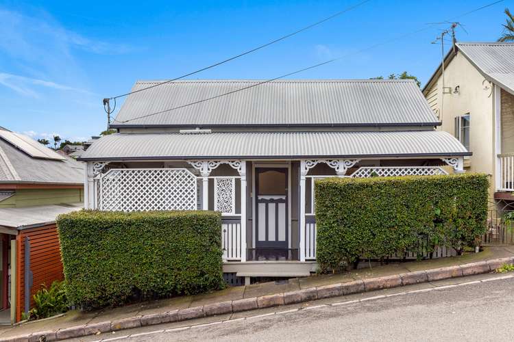 Main view of Homely house listing, 19 Princess Street, Petrie Terrace QLD 4000