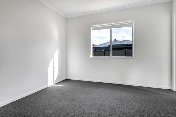 Fifth view of Homely house listing, 68 Fitzpatrick Circuit, Kalkallo VIC 3064