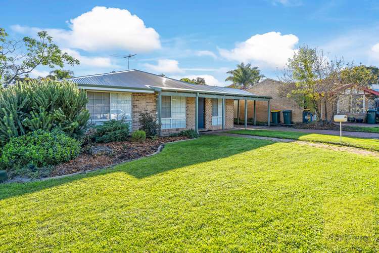 Main view of Homely house listing, 17 Wade Square, Stratton WA 6056