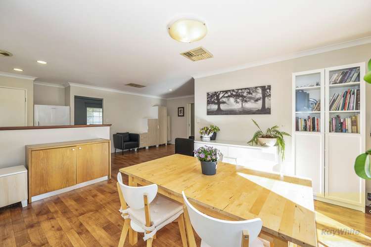 Fifth view of Homely house listing, 17 Wade Square, Stratton WA 6056