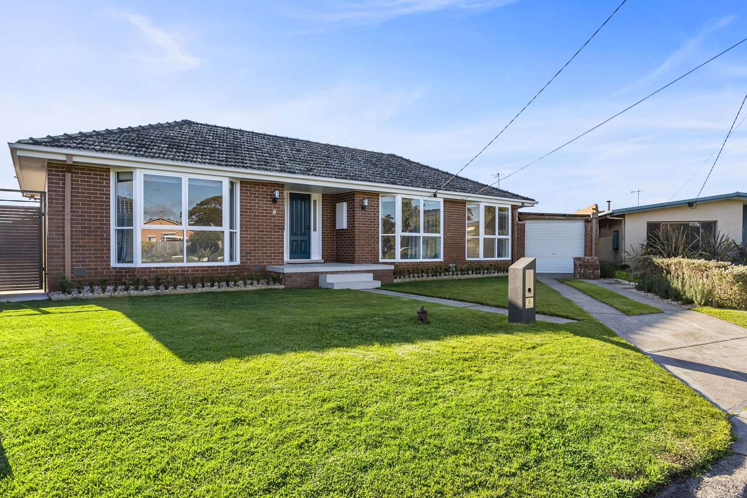 Main view of Homely house listing, 8 Fowler Court, Rosebud VIC 3939