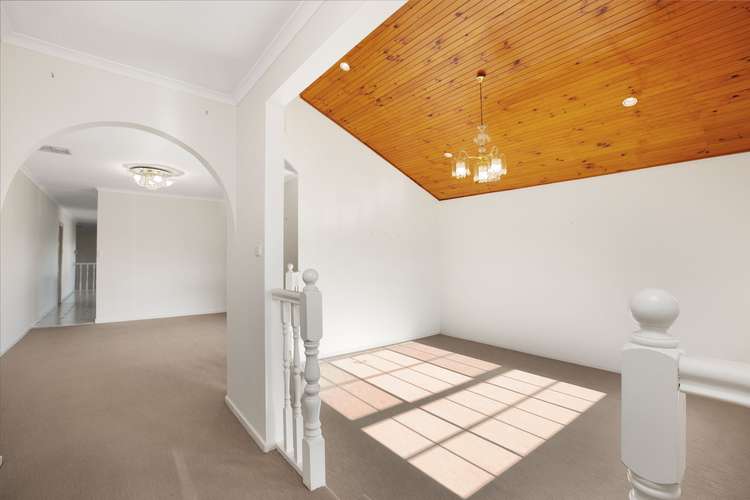 Second view of Homely house listing, 38 Maybury Drive, Mill Park VIC 3082