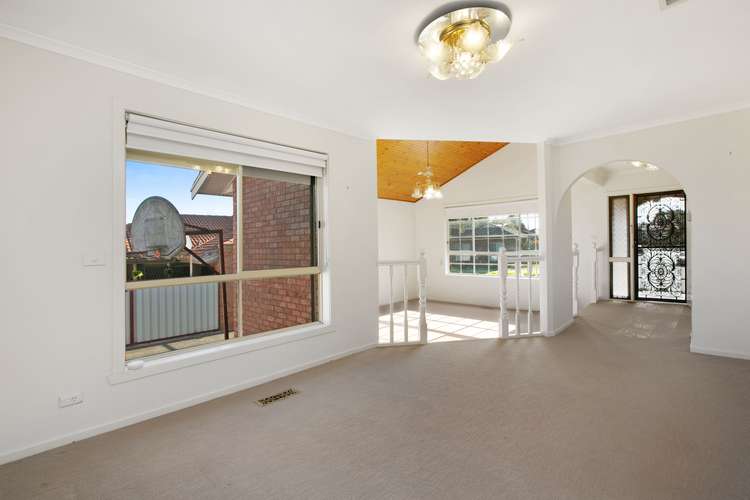 Fourth view of Homely house listing, 38 Maybury Drive, Mill Park VIC 3082