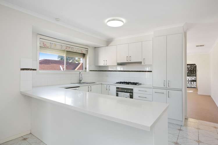 Fifth view of Homely house listing, 38 Maybury Drive, Mill Park VIC 3082