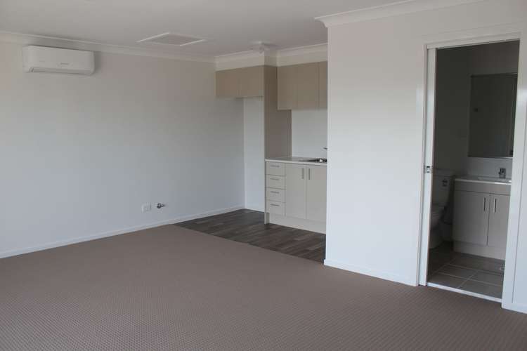 Main view of Homely studio listing, 11A Durant Street, Penrith NSW 2750