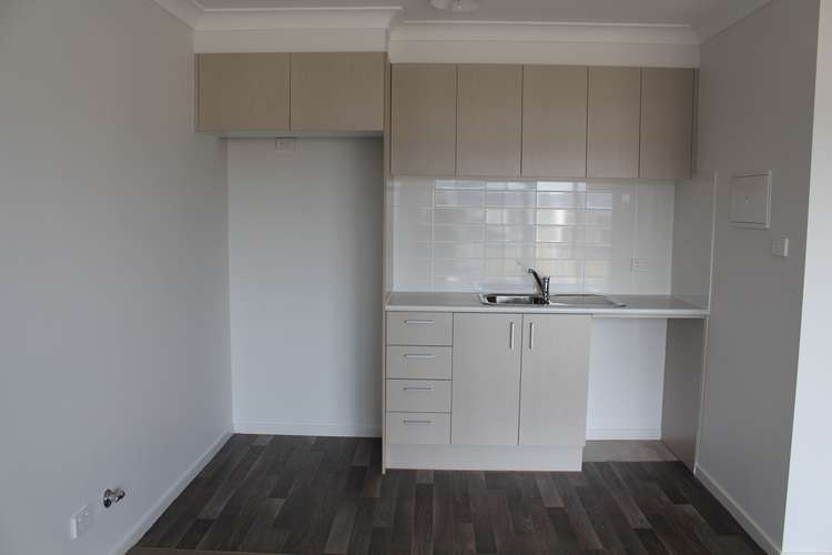 Second view of Homely studio listing, 11A Durant Street, Penrith NSW 2750