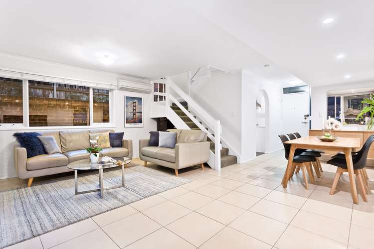 Main view of Homely townhouse listing, 5/37-39 Gerard Street, Cremorne NSW 2090