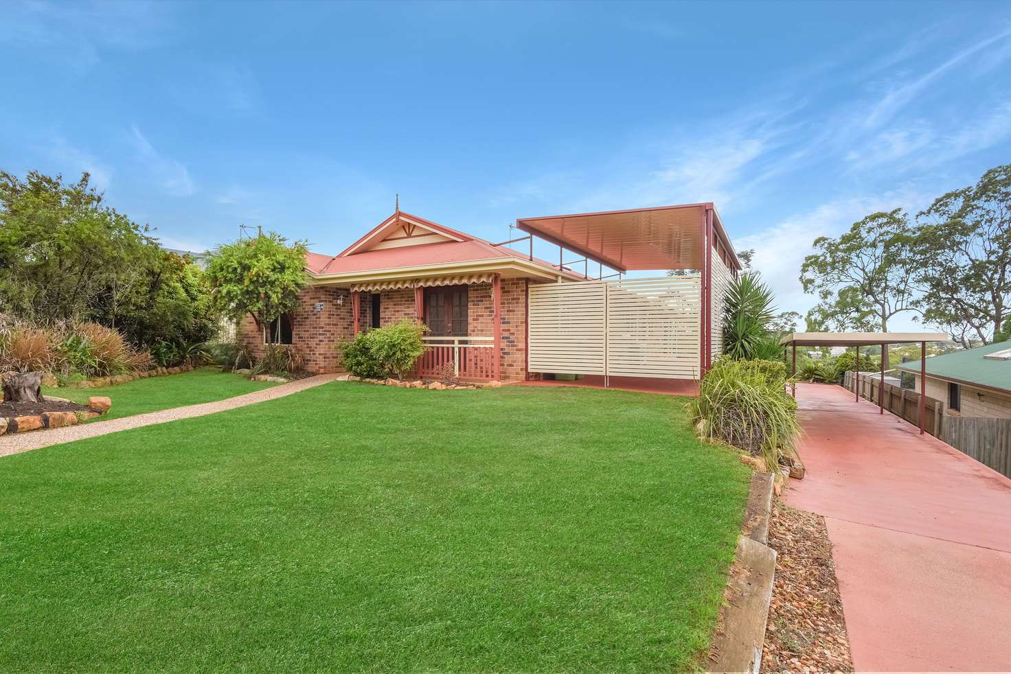Main view of Homely house listing, 6 Conquest Court, Wilsonton QLD 4350