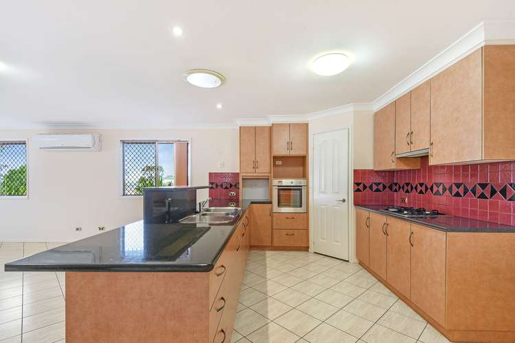 Second view of Homely house listing, 6 Conquest Court, Wilsonton QLD 4350