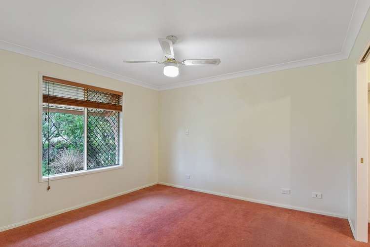Fifth view of Homely house listing, 6 Conquest Court, Wilsonton QLD 4350