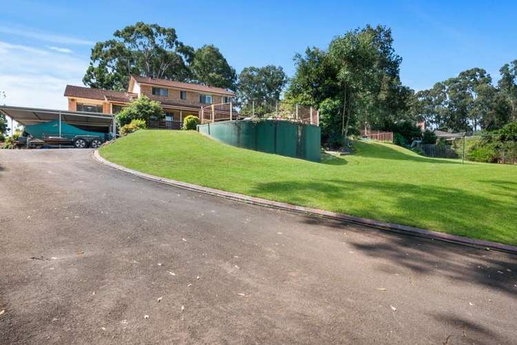 Third view of Homely house listing, 730 East Kurrajong Road, East Kurrajong NSW 2758
