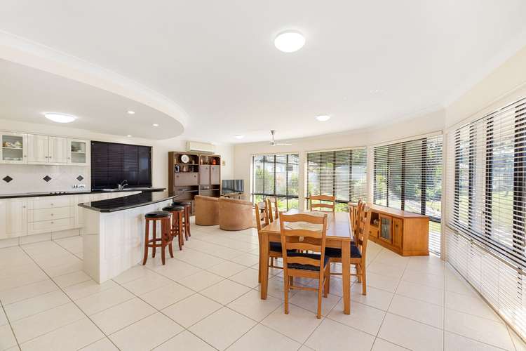 Second view of Homely house listing, 11 Kuthar Street, Pelican Waters QLD 4551