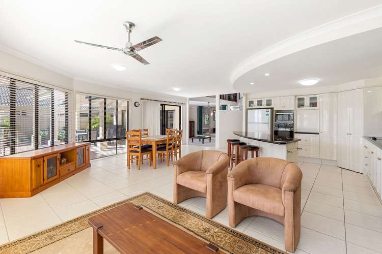 Fourth view of Homely house listing, 11 Kuthar Street, Pelican Waters QLD 4551