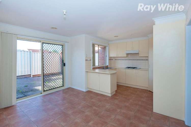 Second view of Homely unit listing, 2/11 Cash Street, Kingsbury VIC 3083