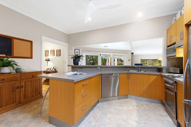 Fourth view of Homely house listing, 41 Duneba Avenue, West Pymble NSW 2073