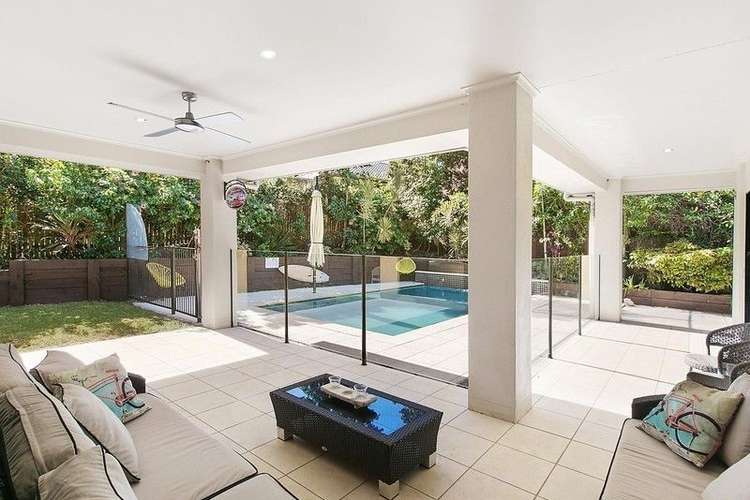 Third view of Homely house listing, 84 Sam White Drive, Buderim QLD 4556