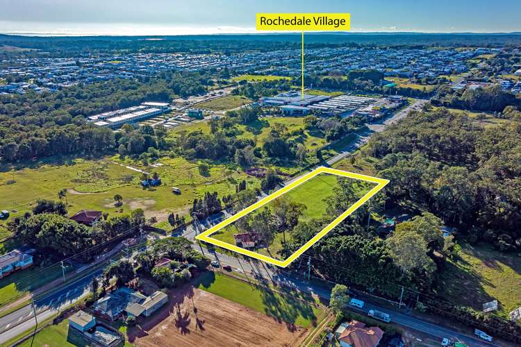 Seventh view of Homely residentialLand listing, 2 & 2B School Road, Rochedale QLD 4123